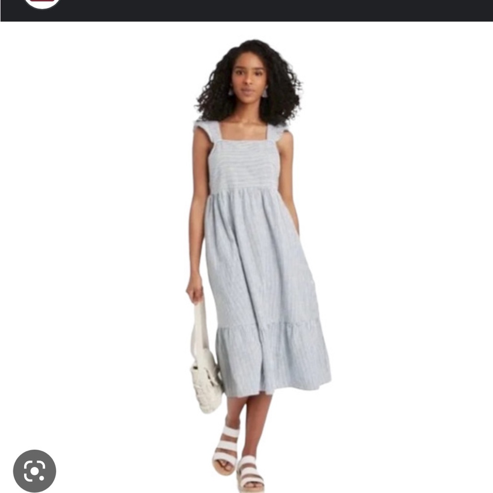 Universal Thread sundress